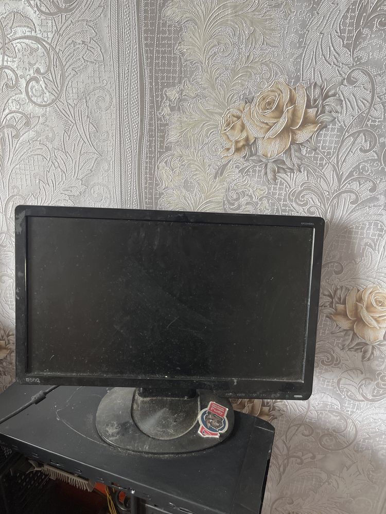 Монитор 60 гц .