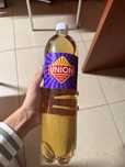 Union лимонад.
