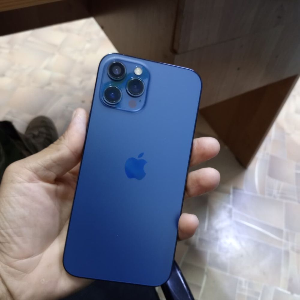 Iphone12 pro max