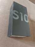 Samsung S10 с документами