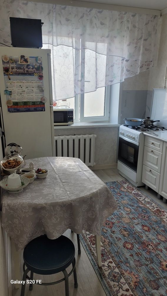 Продам 3-х.квартиру.