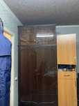 Продам шкафы  один дубовый второй пенал шкаф