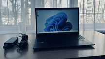Ноутбук Acer Core i3 11поколения