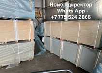 Гипсокордон Knauf