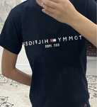Футболка Tommy Hilfiger