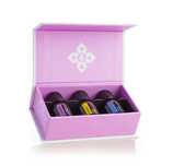 Набор масел Doterra Подарочный: масло мяты перечной, лимон, лаванда