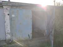 Продаётся  Гараж