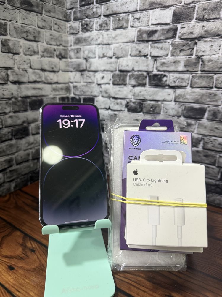 Iphone 14 pro/Айфон 14 про