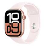 Ремешок для apple watch 10