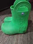Crocs продам размер с8