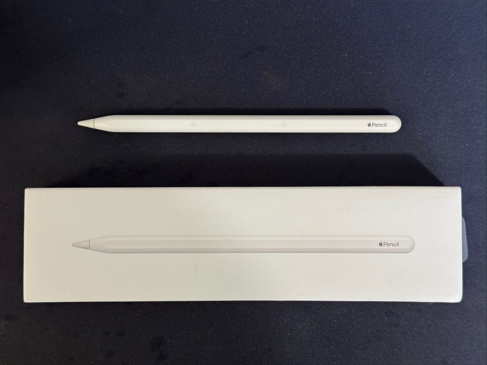 IPad Air 4th 256Гб Silver & Apple Pencil