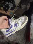 Кроссовки New Balance 550