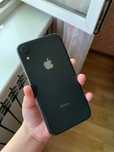 iPhone XR 64гб  Apply