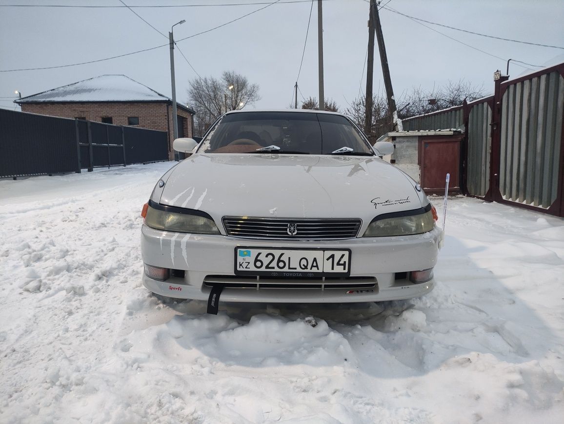 Продам Марк в хорошем состоянии