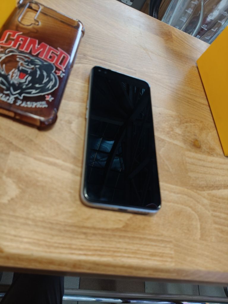 Телефон Realme x3 super zoom