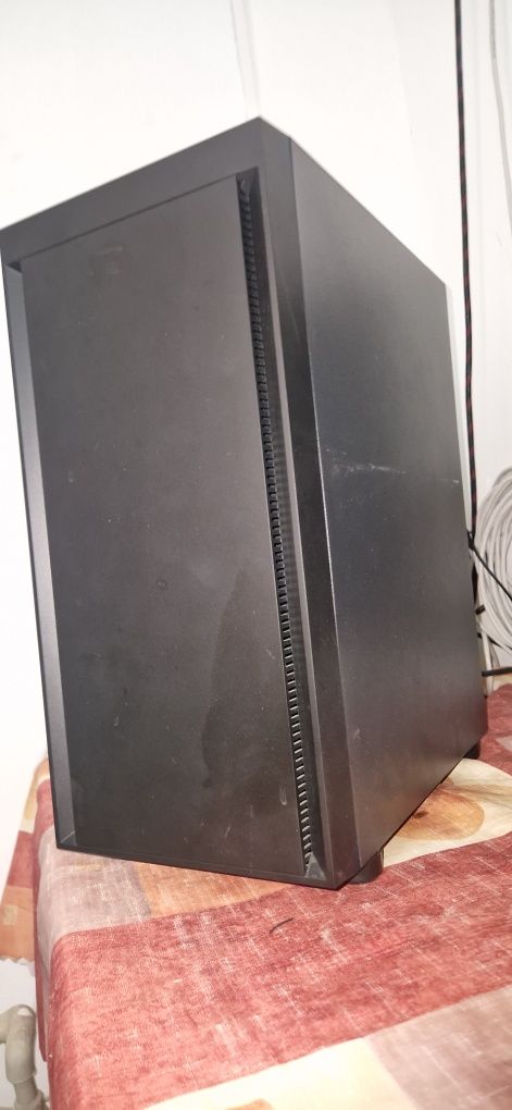 Продам игровой системный блок