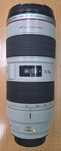 Canon EF 70-200mm F/2.8, IS, L,USM (проф, телевик,стаб,сост хорошее)