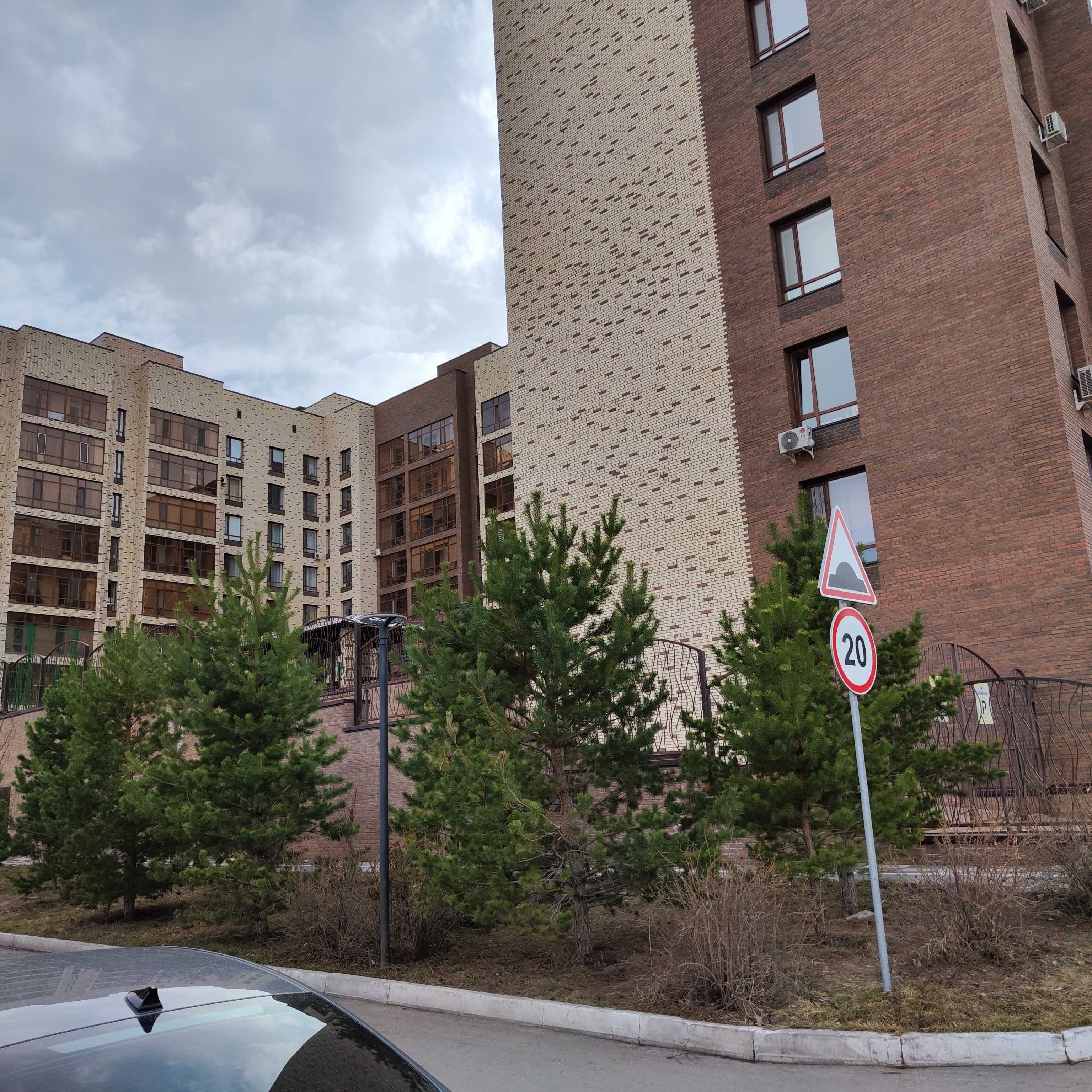 Продается квартира в жк Аркада 2