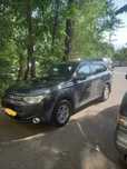 Mitsubishi Outlander 2013 г.