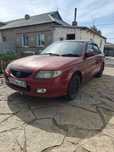 Продам Мазду 323 автомат