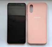 Samsung A02 32gb