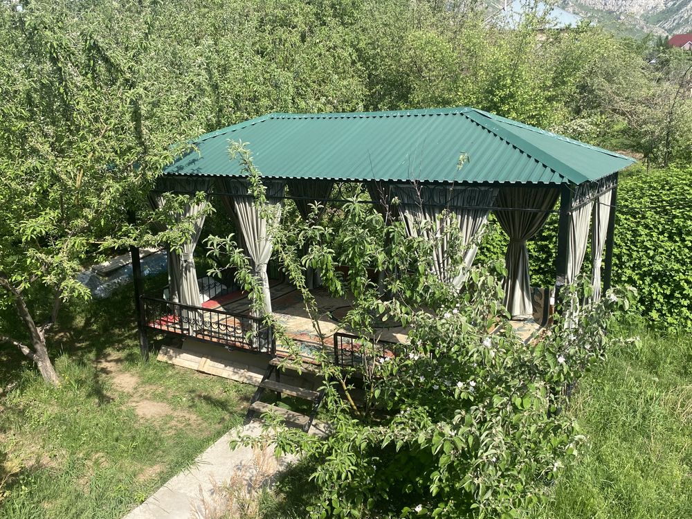Дача  в Бургулюке