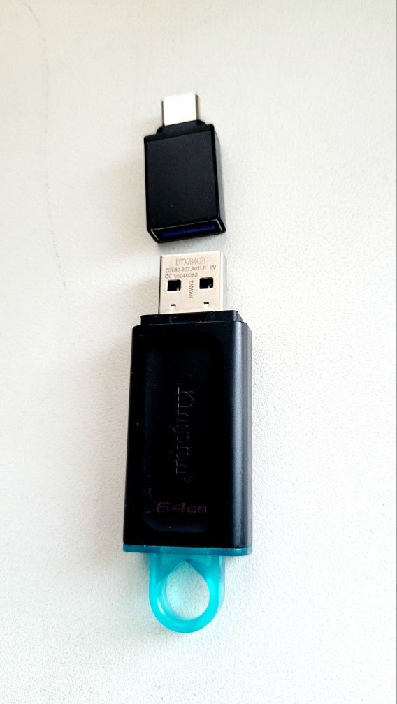 OTG переходники USB/TypeC