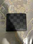 мужское портмоне Louis Vuitton