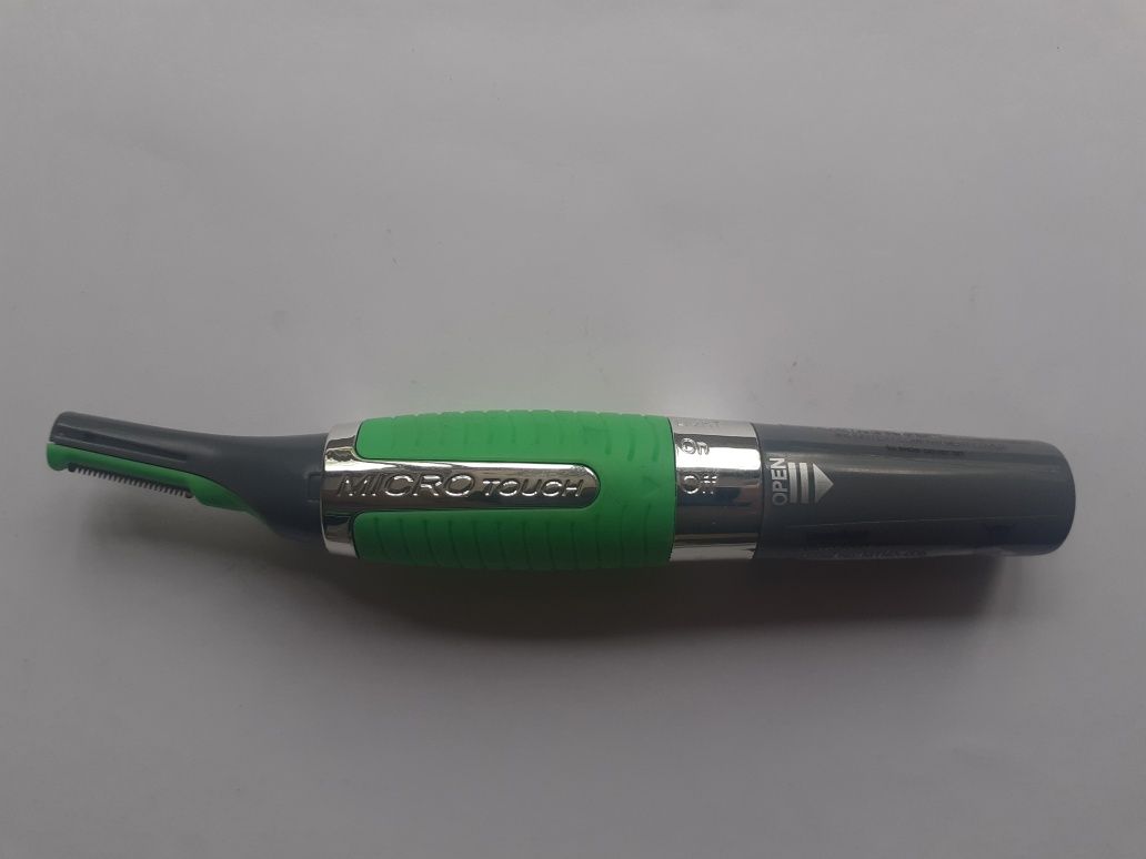 Триммер  Micro  Touch Max
