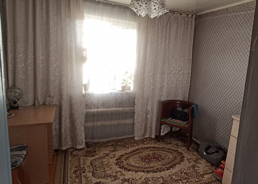 Продам дом в Мамлютке