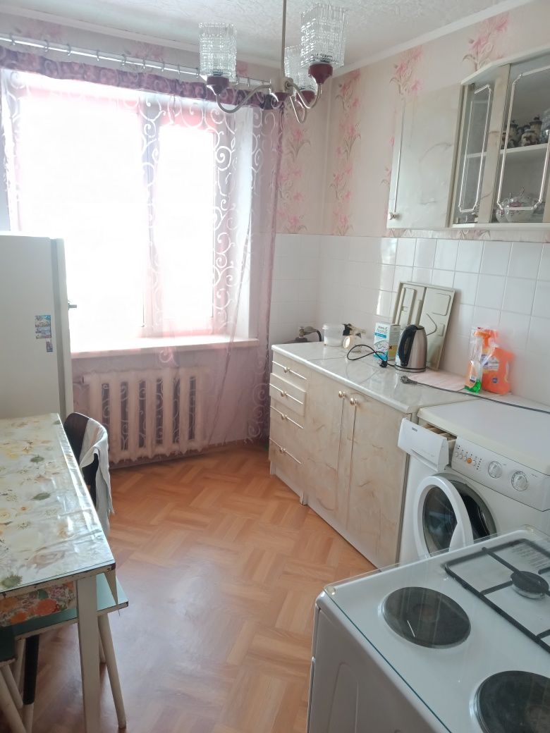 Продам 3х комн квартиру у/п по ул.Ч. Валиханова, в районе роддома