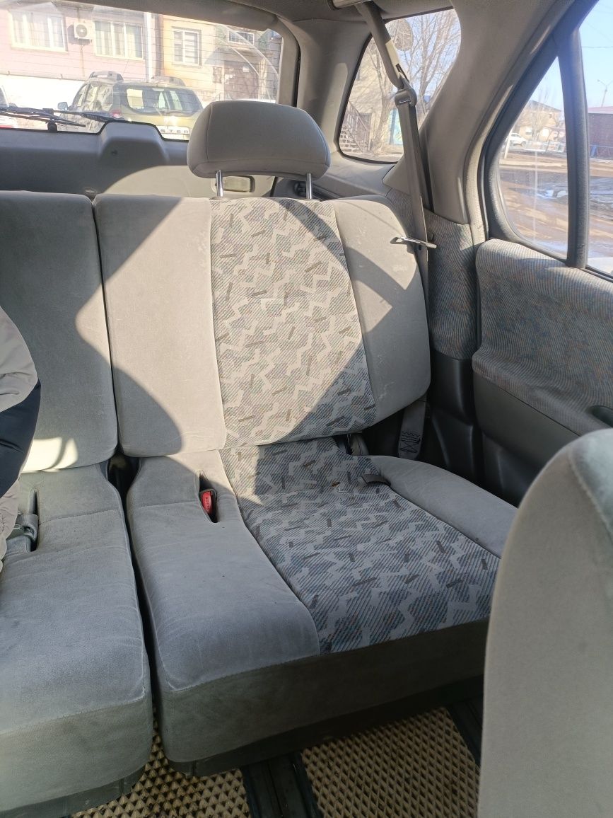Продается Nissan Rnessa