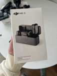 Микрофон DJI MIC 2