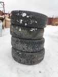 Продам шины 225.65.R17