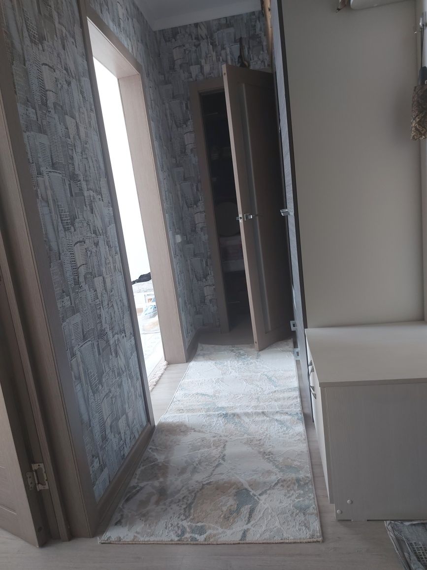 Продам 1 комнатную квартиру
