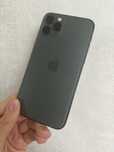 Телефон IPhone 11 Pro 256 Гб