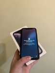 Iphone xr на детали заблокн