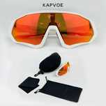 Kapvoe Очки спортивные