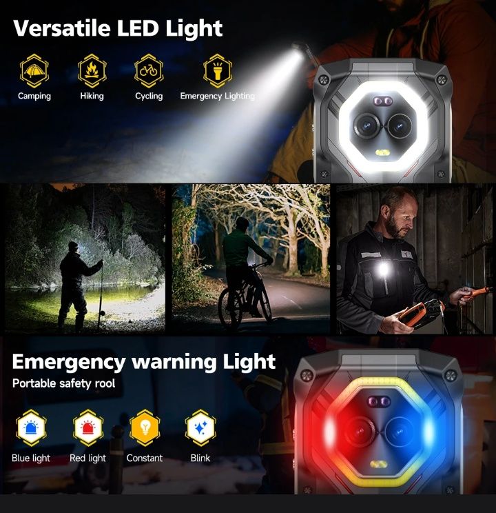 Ulefone Armor mini 20 pro