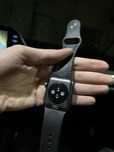 Apple watch serios 3