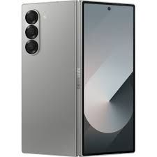 Samsung  Z Fold 6 и подарок к нему!