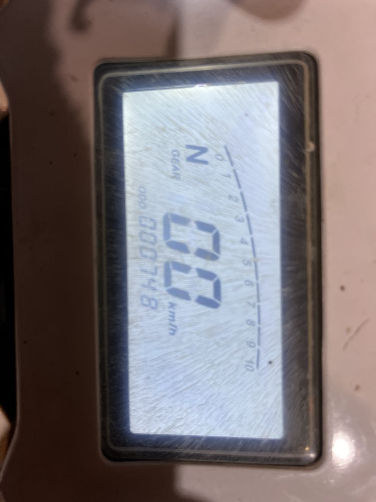 Квадроцикл 130 см куб