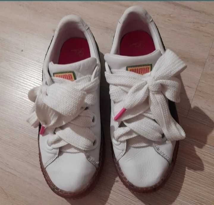 Кроссовки PUMA. 6000т
