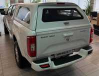 Купить Кунг с остеклением на пикап Great Wall Wingle 7 / ГВ Вингл 7