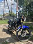 Мотоцикл racer tiger 150cc
