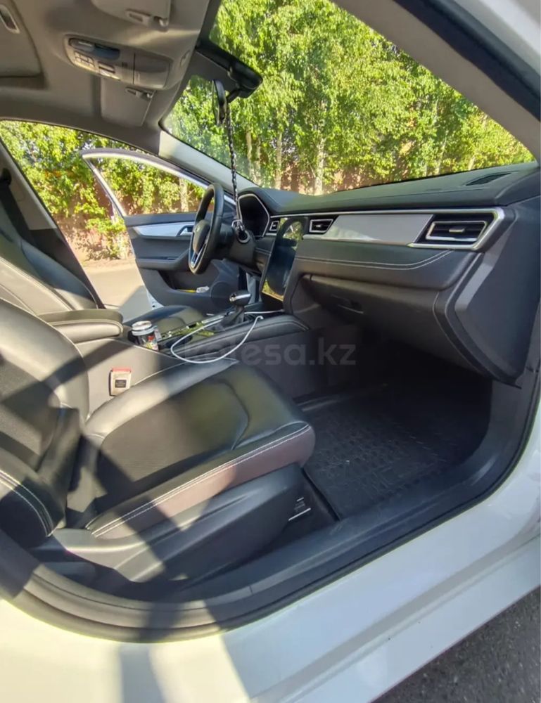 Jac j7, 2023года