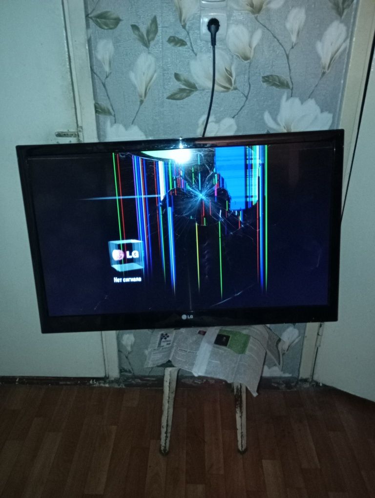 Продам телевизор
