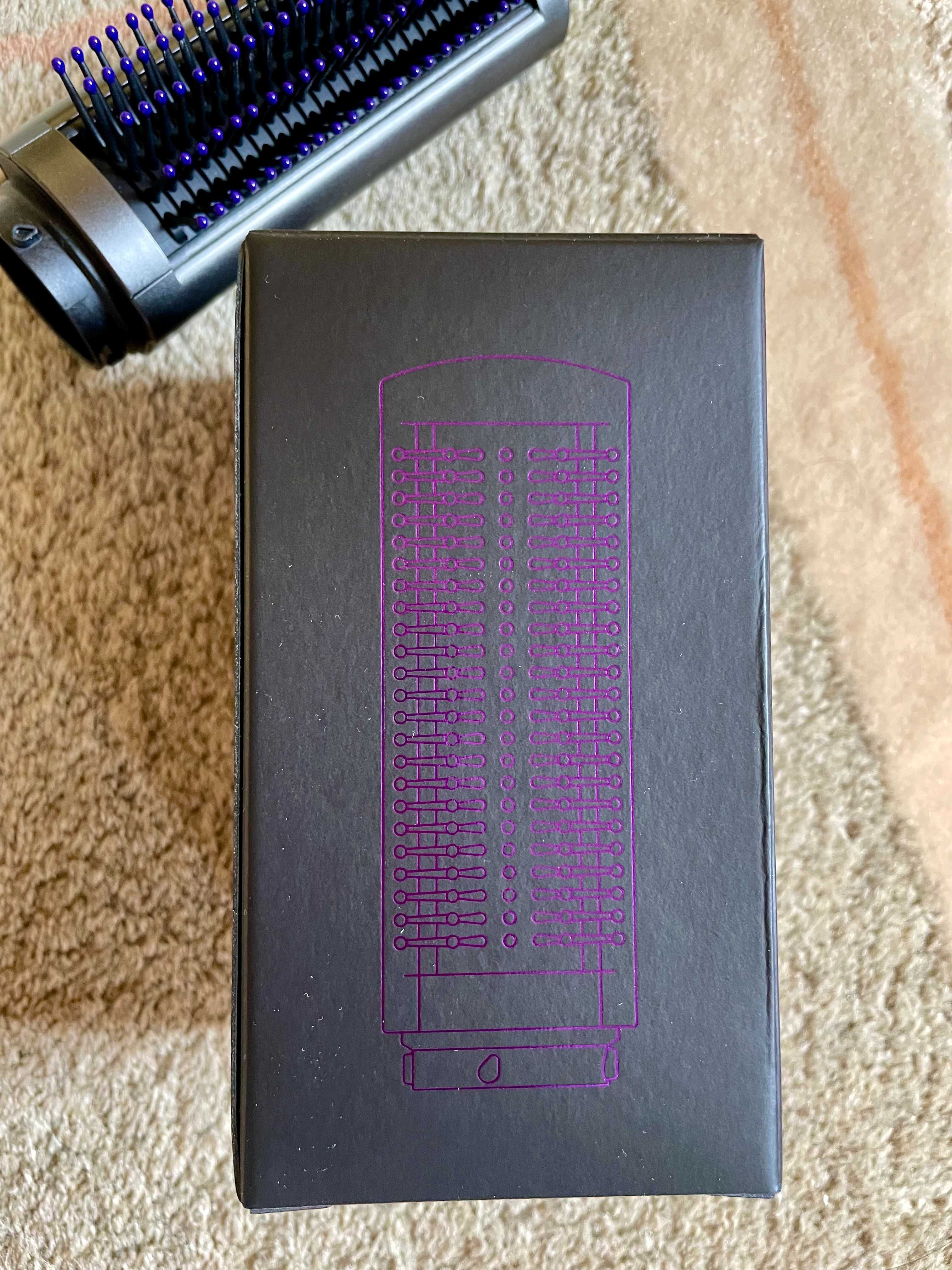 продам оригинальную насадку расческу для стайлера Dyson