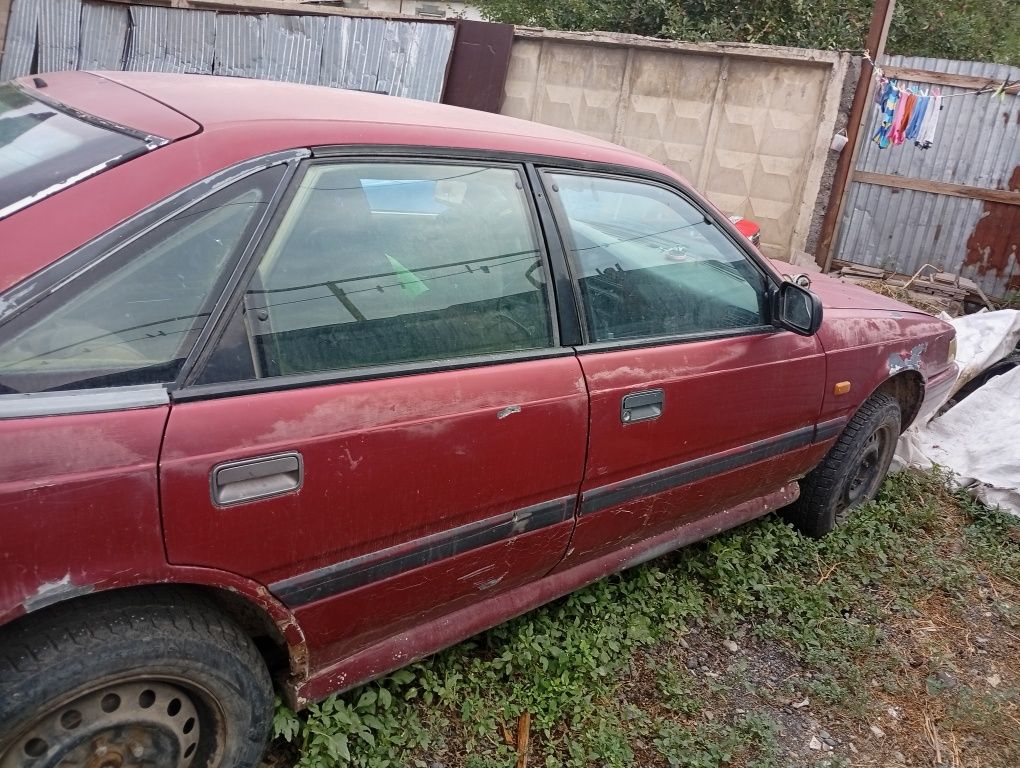 Продам Мазда продам
