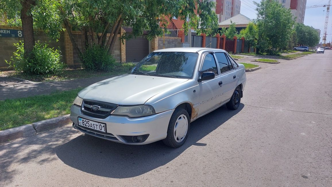 Нехиа сатамын 8клапан